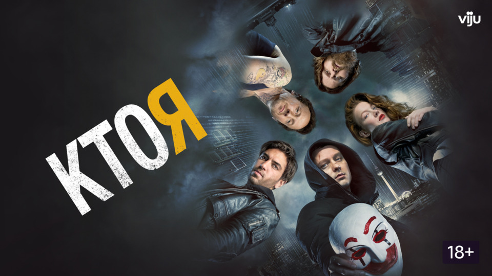 Андрей Кузнецов — веб-разработчик