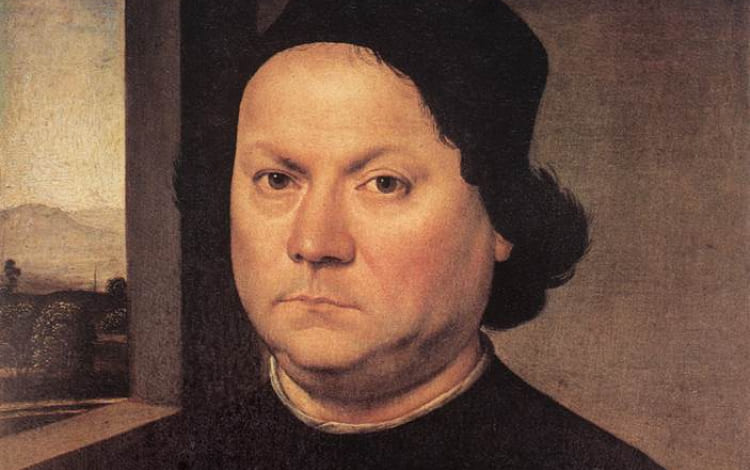 Андреа дель Верроккьо